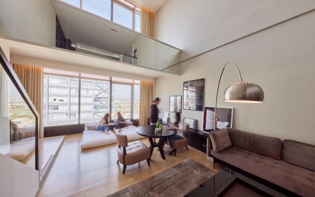 Episode Hsinchu, Jdv By Hyatt