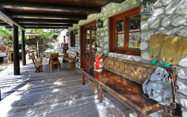 Mountain Dreams House - Stunning view over Lake Jasna!