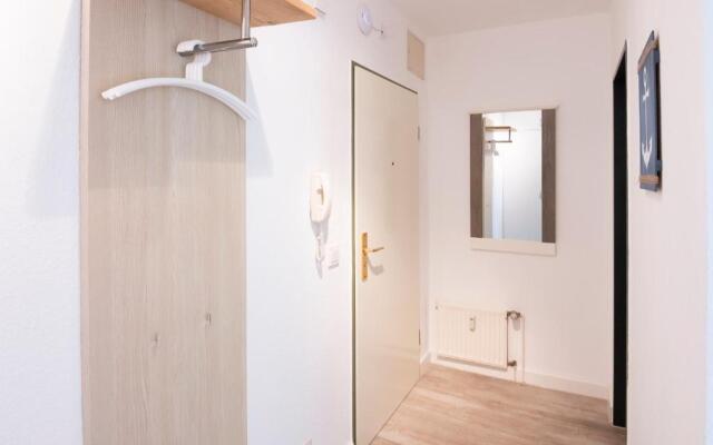 Seestraße 43 Wohnung 2