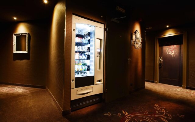 Max Brown Hotel 5th District, part of Sircle Collection