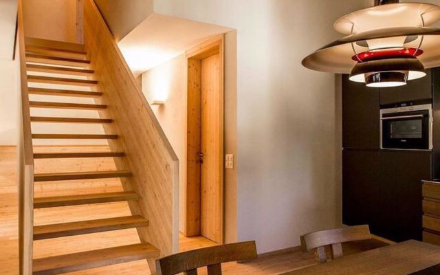 Turrabuel 4-Bett Maisonette 10500