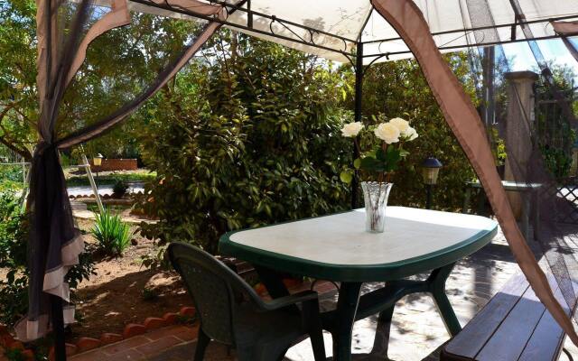 Bed & Breakfast S. Elia