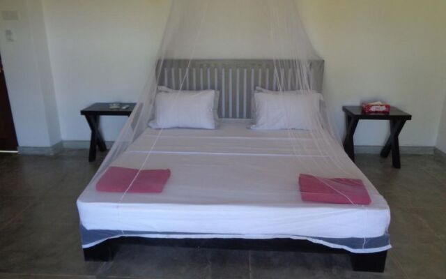 Gemmini Villas Hotel