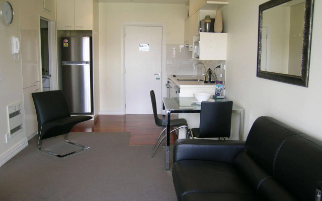 West Fitzroy Apartments