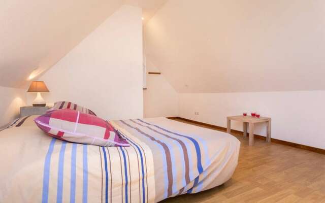 Appartement Les Tanneurs Colmar - Lutece