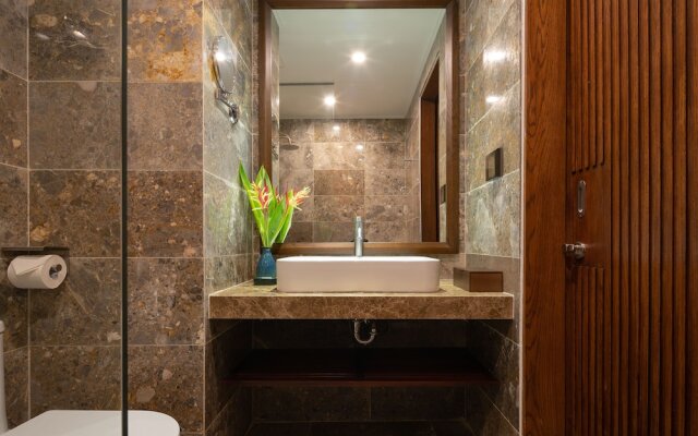 Nghe Prana Hotel and Spa Hoi An