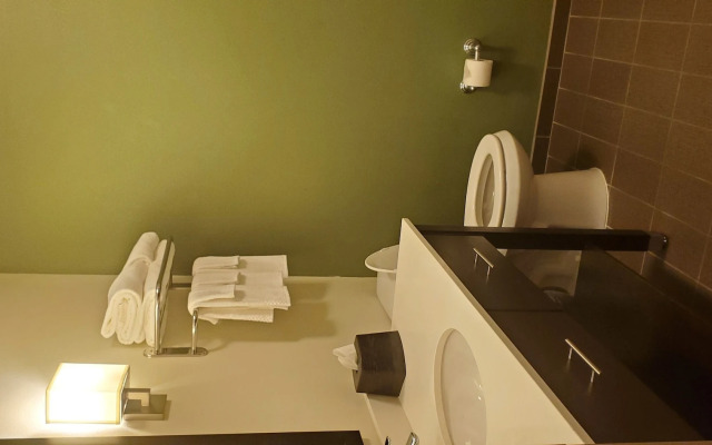 Sleep Inn & Suites Defuniak Springs - Crestview