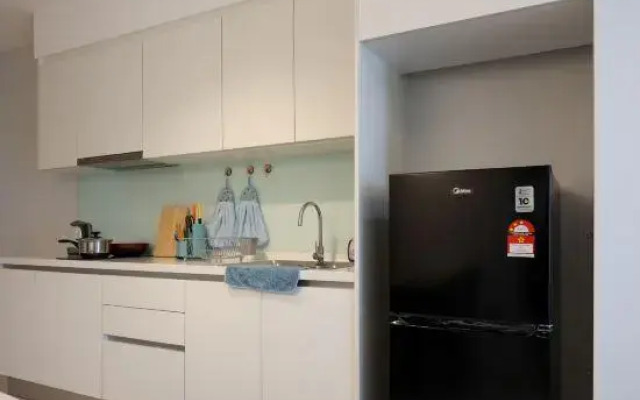 Sentral Suites KL Sentral By Luxe Home