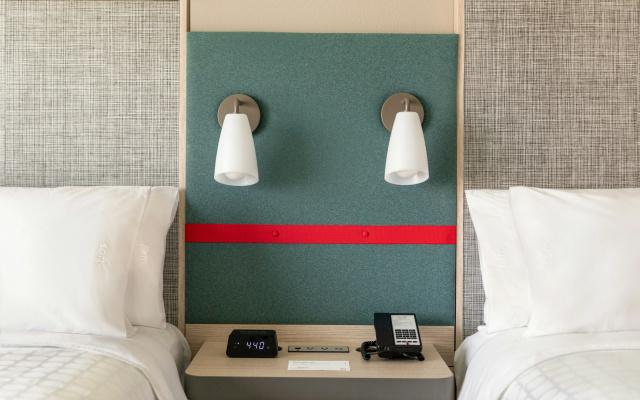 avid hotel Nashville - Lebanon by IHG