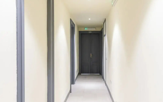 Onlyrooms IV - Sea View & Free Parking