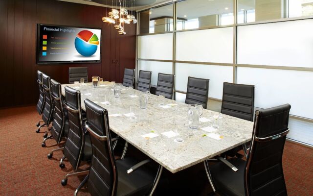 Courtyard Cleveland University Circle