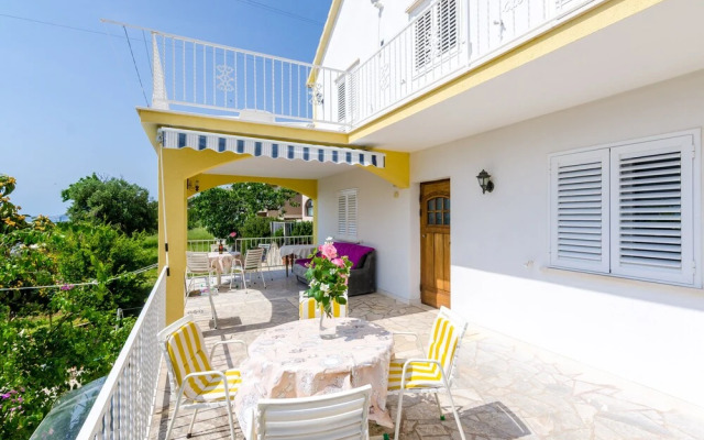 Rooms Villa Bind
