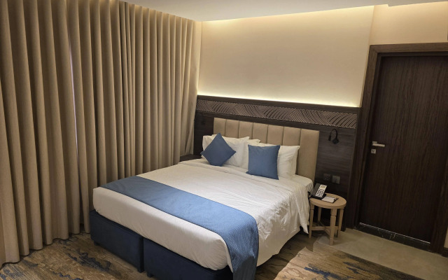 Sedra Global Hotel