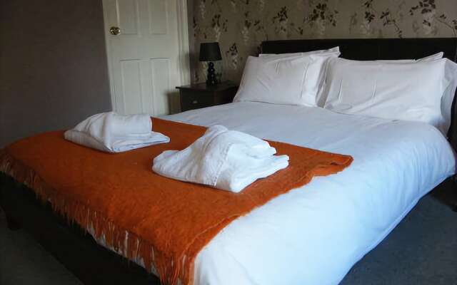 The Swan at Stoford