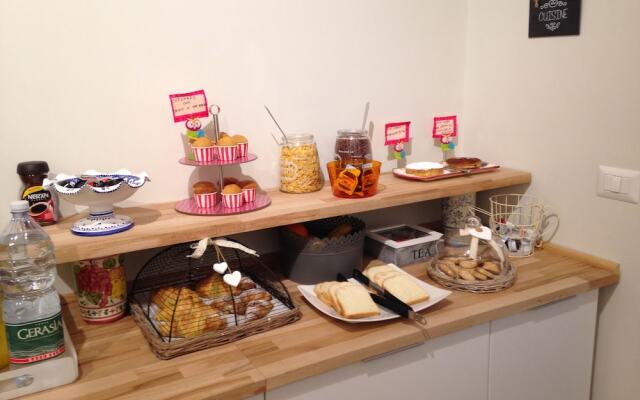 San Domenico Bed & Breakfast