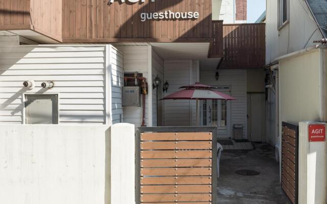 Agit Guesthouse