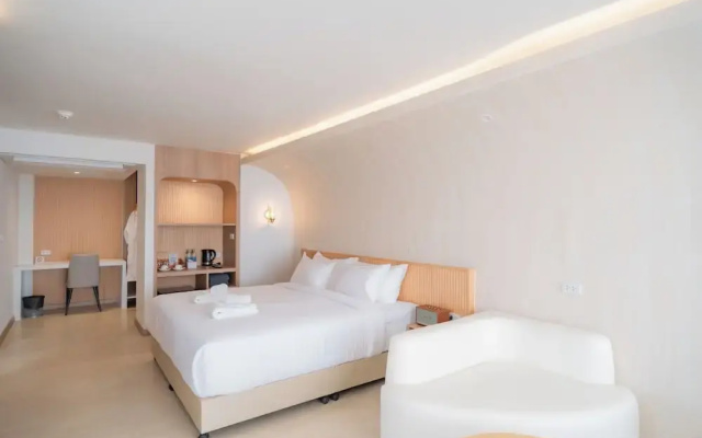 G9 Hotel Kanchanaburi