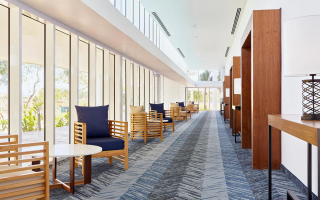 Fairfield Inn & Suites by Marriott Cancun Airport