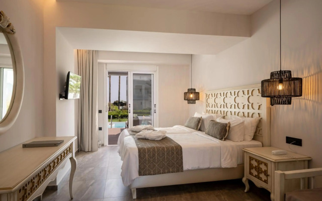 Delfina Tropic Beach