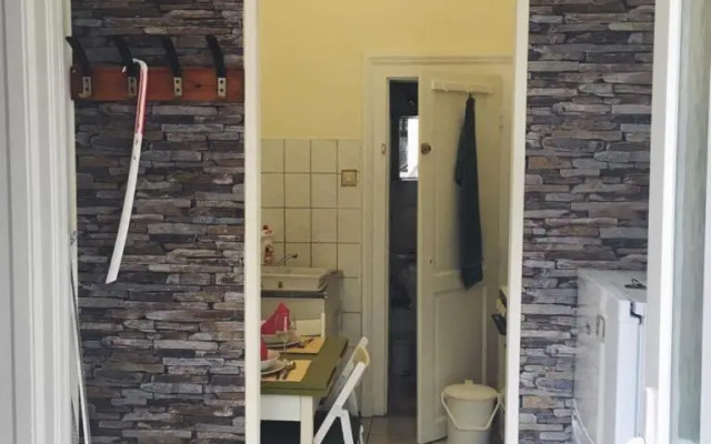 Adrienn apartment