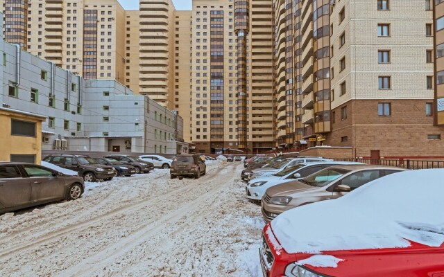 FlatStar on Bytlerova