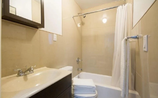 East Village 2 Bedroom Apartments