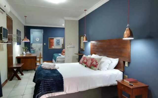 Ebenezer Self Catering