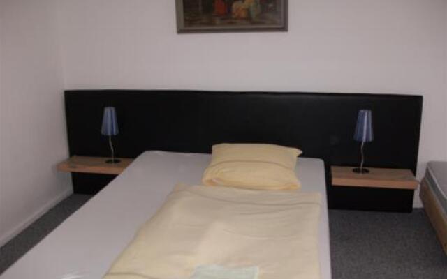 Hotel-Pension Hensel