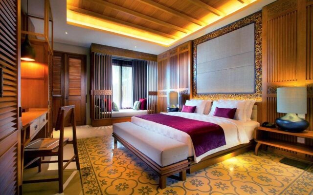 Swarga Suites Bali Berawa