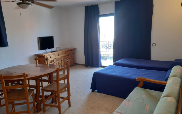 Hotel Vistamar
