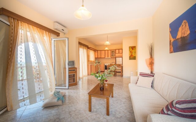 Gerovasis Apartments