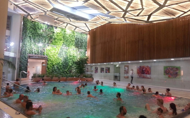 Apartmánový dom Spiežovec - Ap. 4