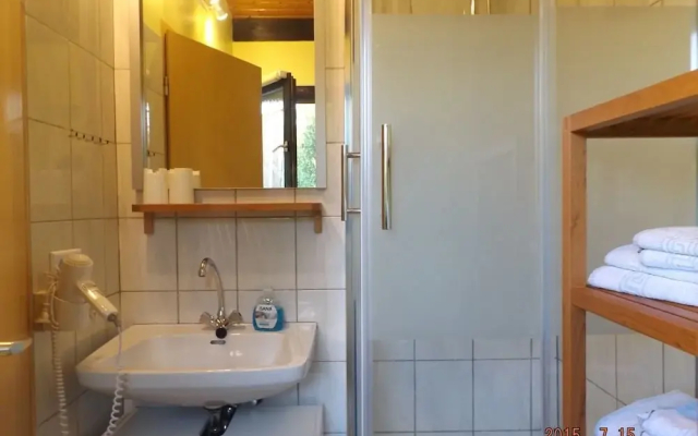 Ferienhaushotel Zur Grünen Oase