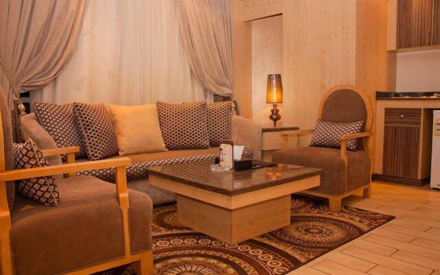 Nayara Old Airport Apartments