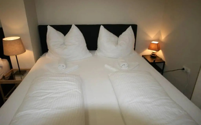 Vienna City Loft Apartment