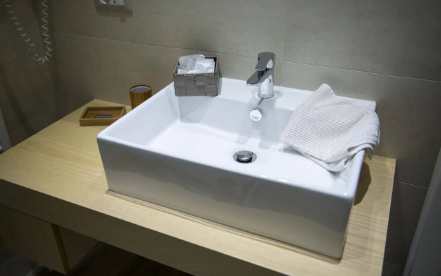 La Residenza Dei Cappuccini