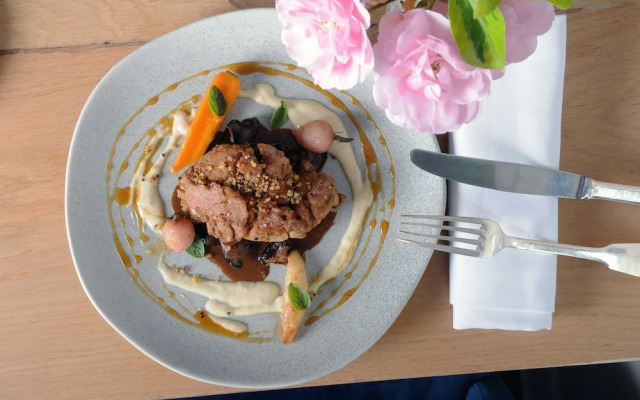 Hotel Restaurant Chilo