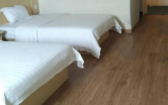 Jinhui Hotel