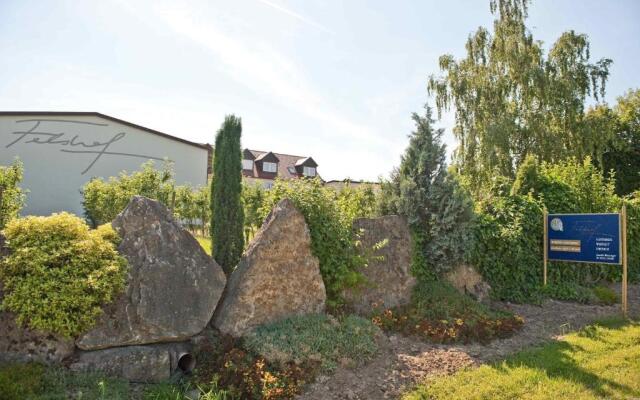 Weingut & Gästehaus Felshof