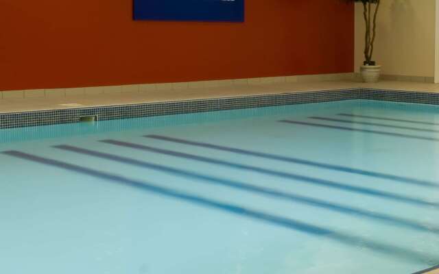 City Hotel Derry