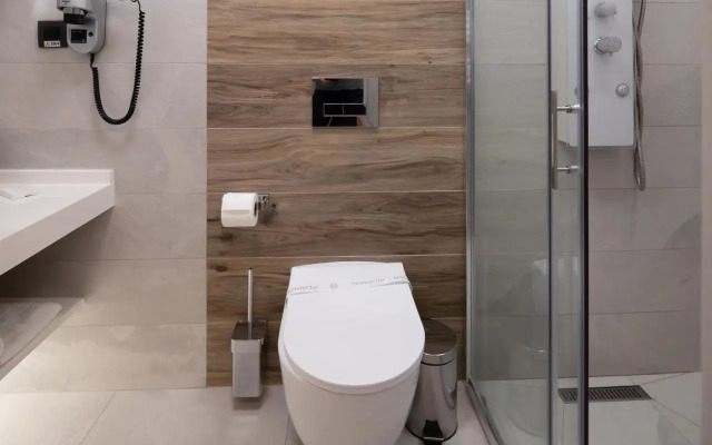Novos Luxury Suites