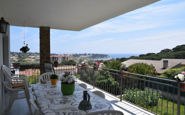 Villa Mirador