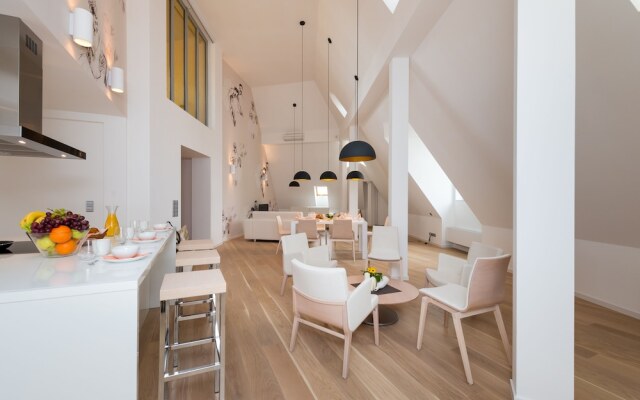 EMPIRENT Apartments City Center