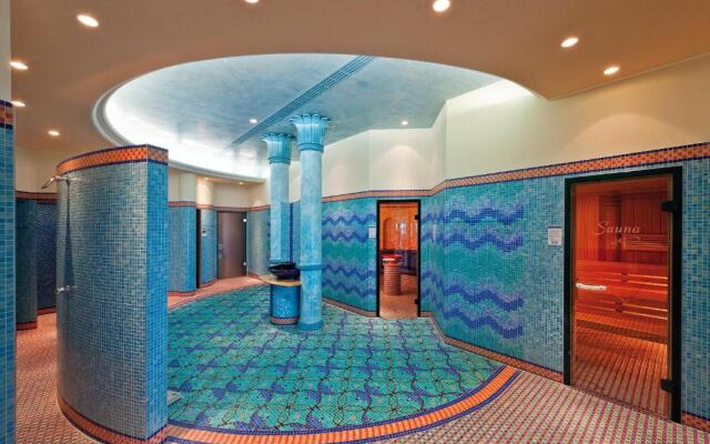 aja Strandhotel Bansin