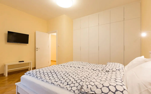Belgrade Center Apartment IV
