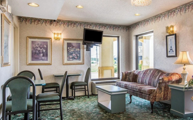 Key West Inn - Montgomery South