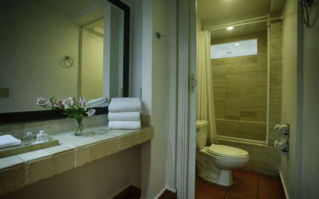 One Beach Street Zona Romantica Puerto Vallarta