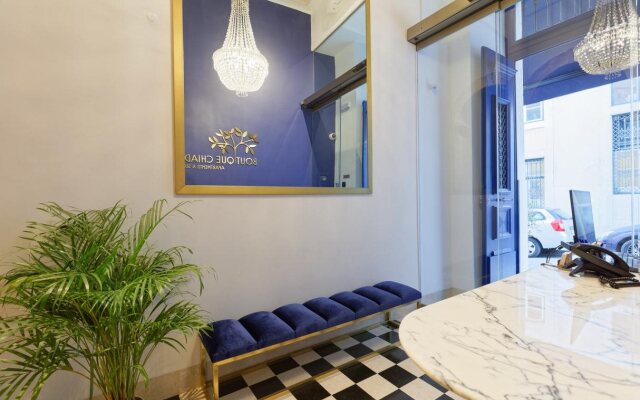 Boutique Chiado Suites