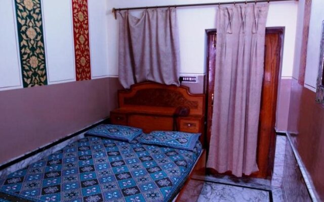 Shanti House