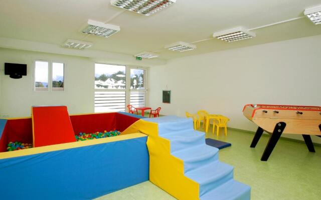 Vacancéole - Appart Vacances Pyrénées 2000